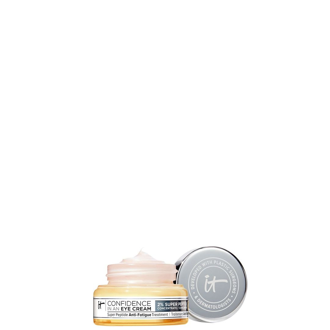 IT Cosmetics Confidence In An Eye Cream 15ml - Image 1