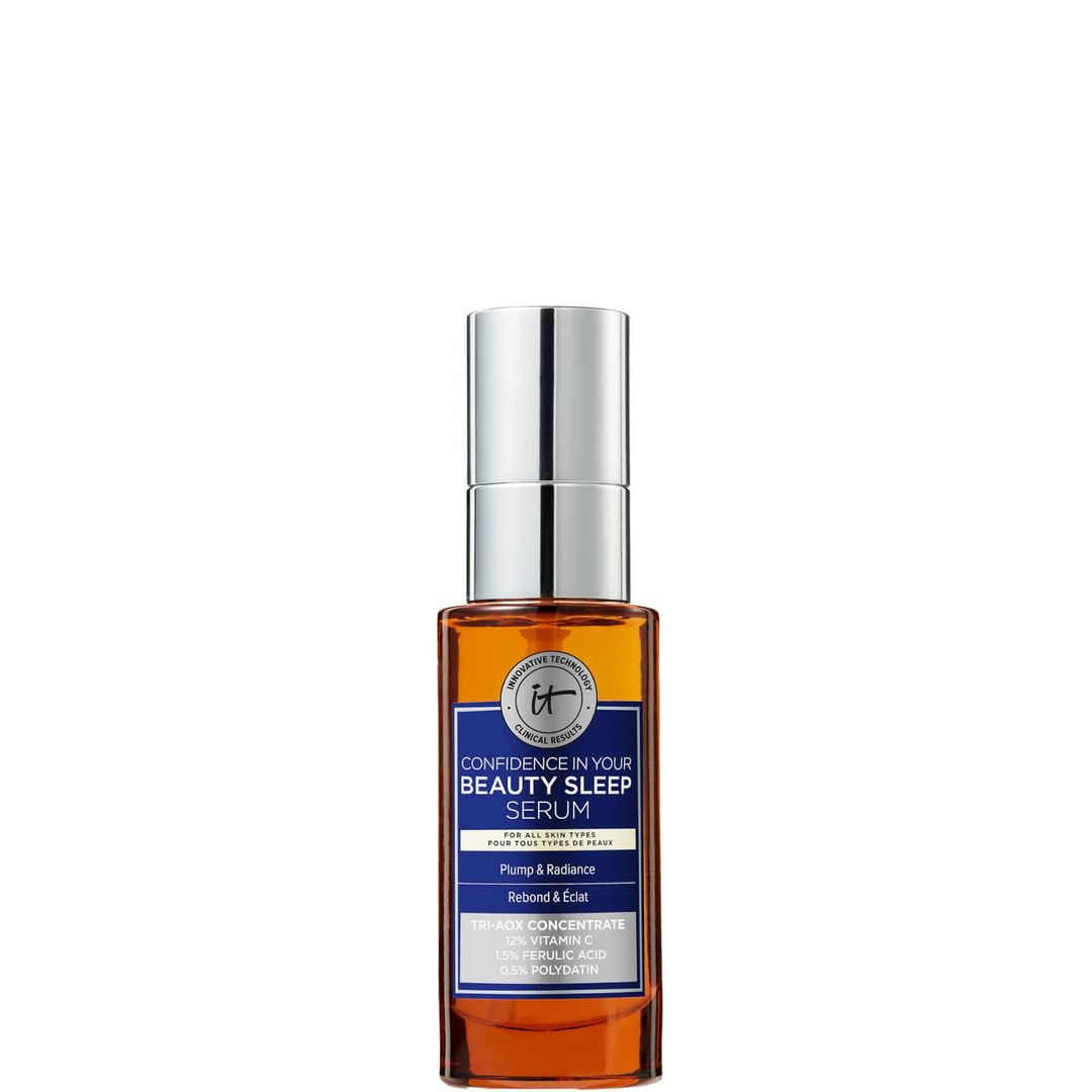 IT Cosmetics Confidence Beauty Sleep Serum 30ml - Image 1