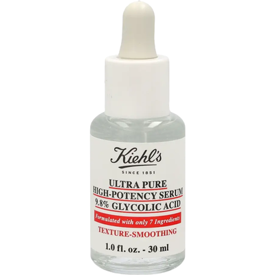 Kiehl's Ultra Pure High-Potency Serum 30 ml - 9.8% Glycolic Acid