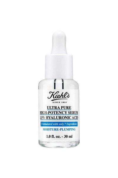 Kiehl's Ultra Pure High-Potency Serum 1.5% Hyaluronic Acid | Size: 30ml
