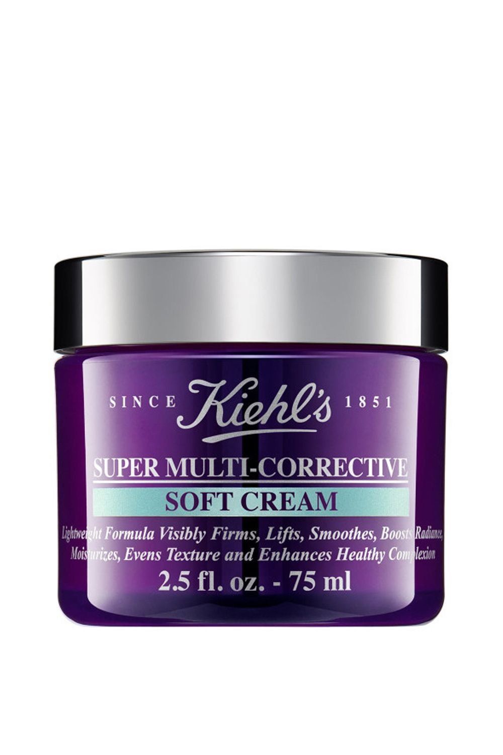 Kiehl's Super Multi-Corrective Soft Cream | Size: 75ml - Image 1