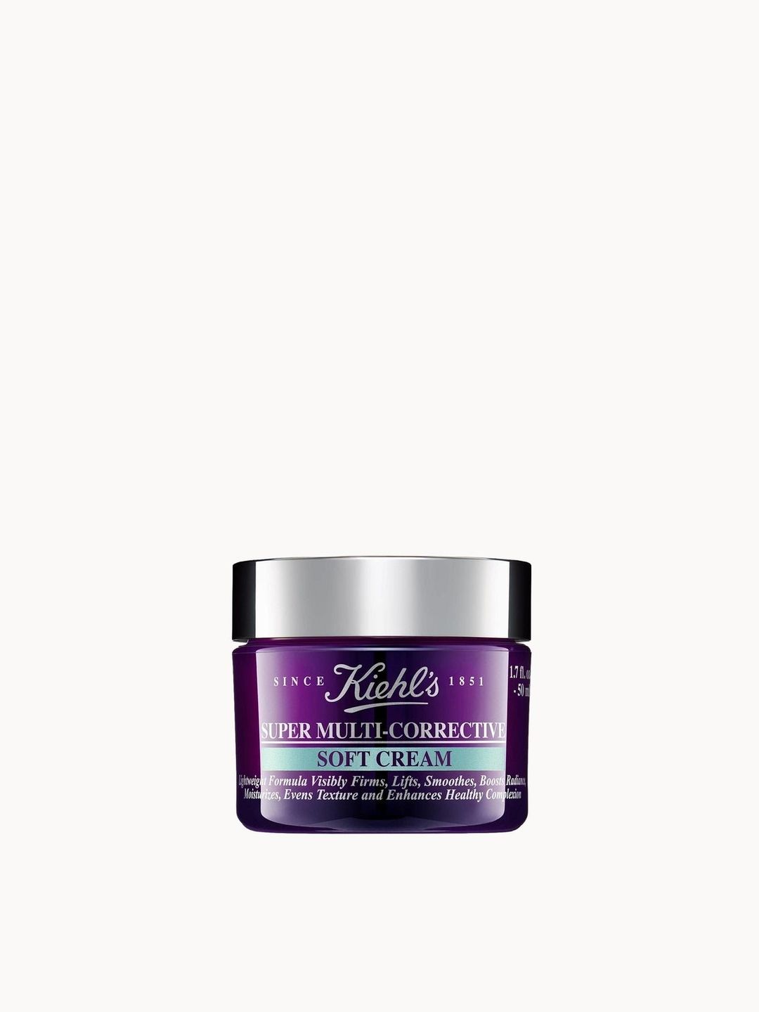 Kiehl's Super Multi-Corrective Oil-Free Gel 50ml - Image 1