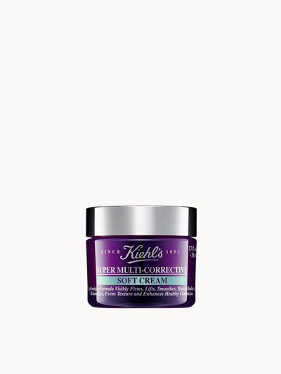 Kiehl's Super Multi-Corrective Oil-Free Gel 50ml