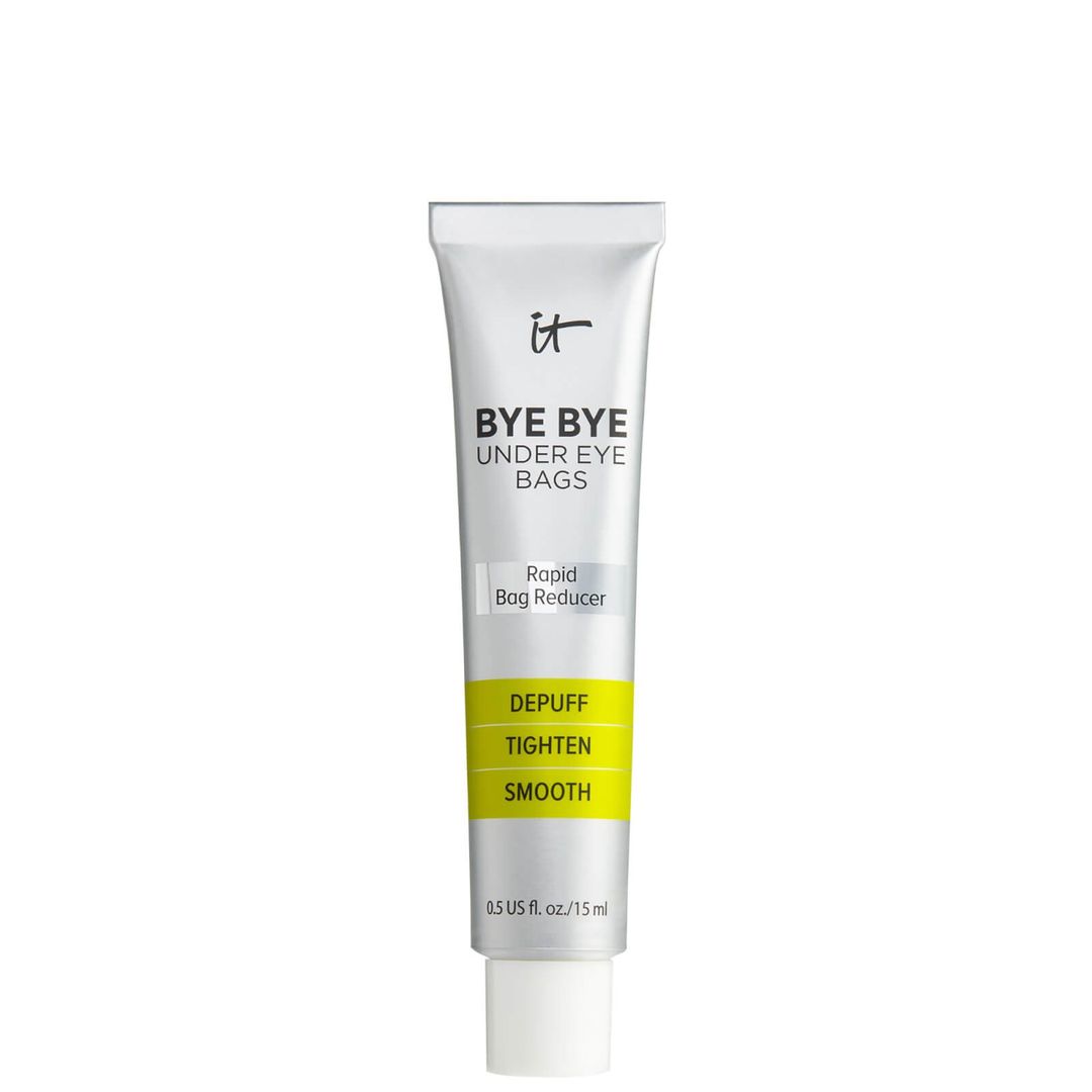 IT Cosmetics BYE BYE Under Eye Bags 15ml - Image 1