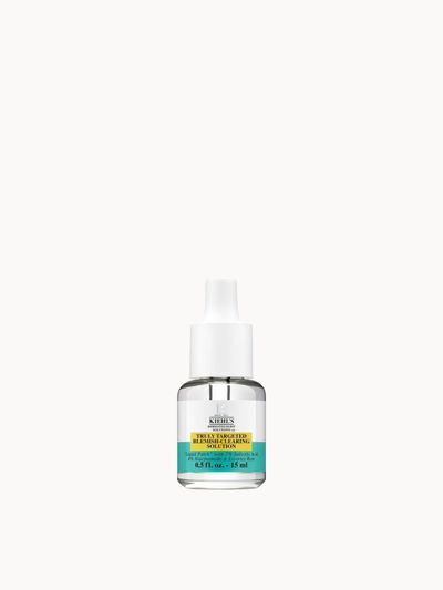 Kiehl's Truly Targeted Blemish-Clearing Solution 15ml