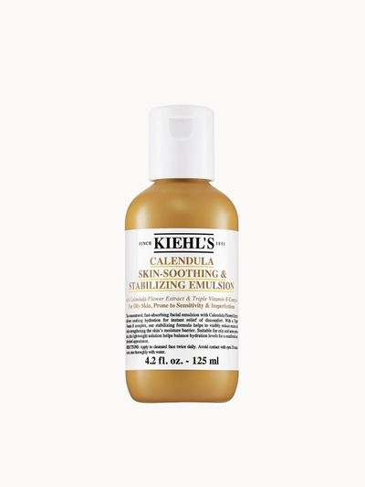 Kiehl's Calendula Emulsion 125ml