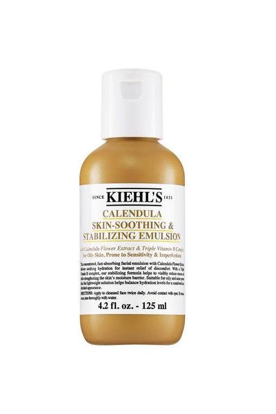 Kiehl's Calendula Emulsion 125ml - Thumbnail 2
