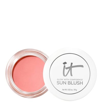 IT Cosmetics Confidence in Your Glow 14.76g (Various Shades) - Sunlit - 10