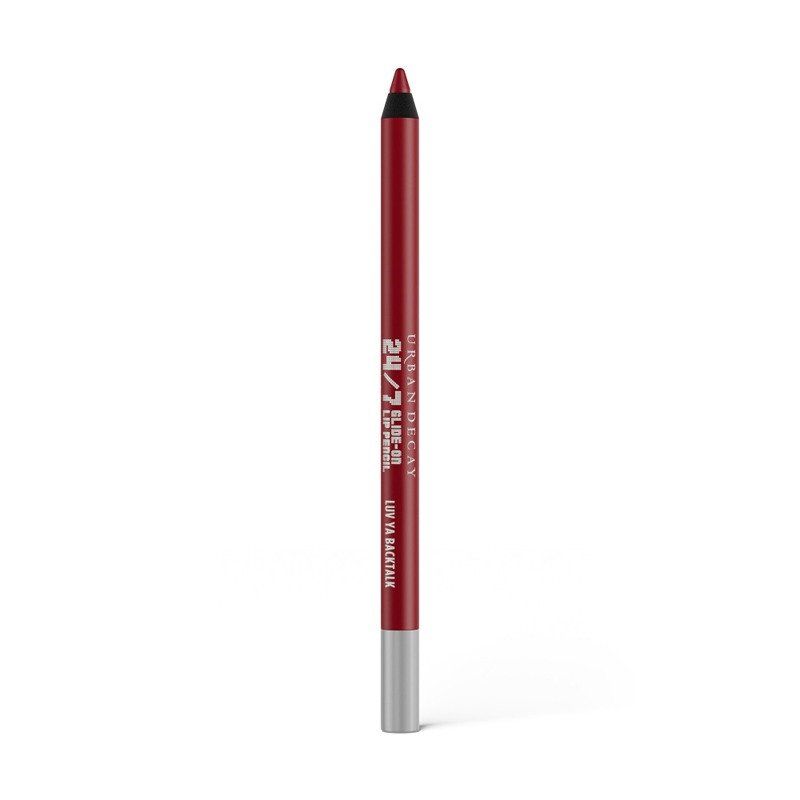 Urban Decay 24/7 Lip Pencil-Luv Ya Backtalk - Image 1