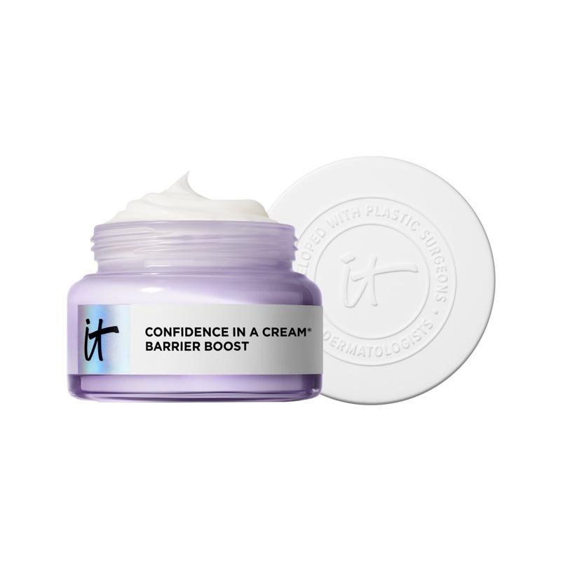 IT Cosmetics CONFIDENCE SKINCARE Barrier Cream 60ml - Image 1