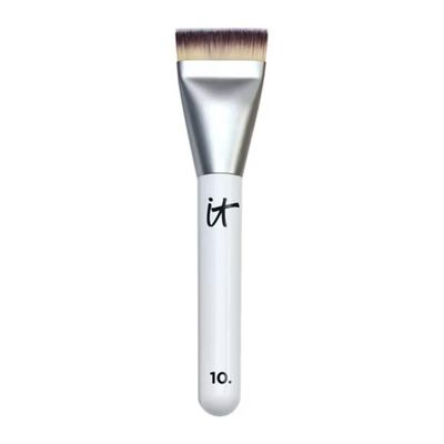 IT Cosmetics SMOOTHING SPATULA BRUSH
