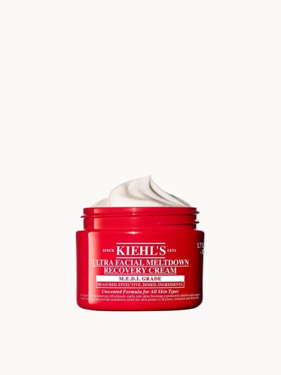 Kiehl's Ultra Facial Meltdown Cream 50ml