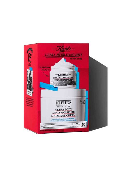 Kiehl's Ultra Hydration Hits (Worth £80) - Thumbnail 2