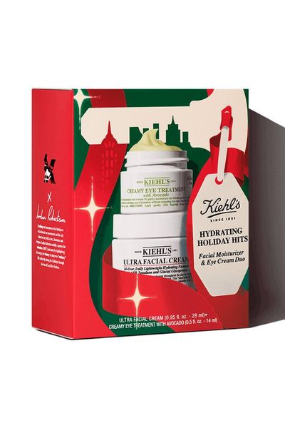 Kiehl's Women's Kiehls Hydrating Holiday Hits Gift Set in Misc