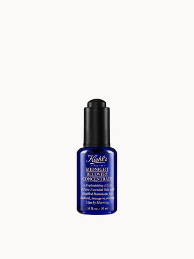 Kiehl's Midnight Recovery Concentrate (Various Sizes) - 30ml