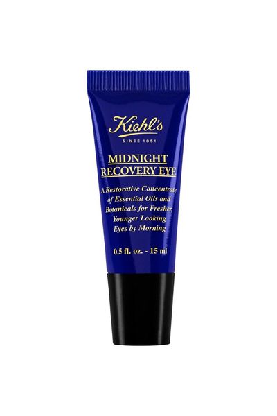 Kiehl's Midnight Recovery Eye | Size: 15ml