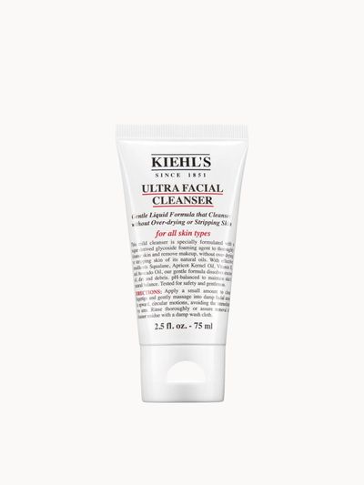 Kiehl's Ultra Facial Cleanser (Various Sizes) - 75ml