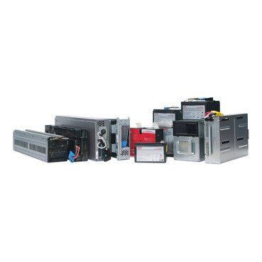 APC REPLACEMENT BATTERY CARTRIDGE