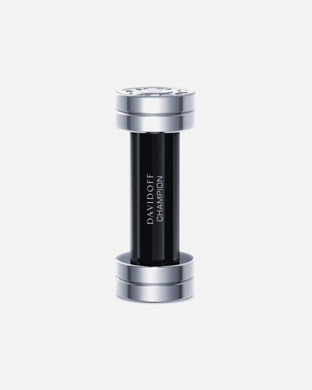 Davidoff Champion Eau de Toilette 90ml Spray - Image 1