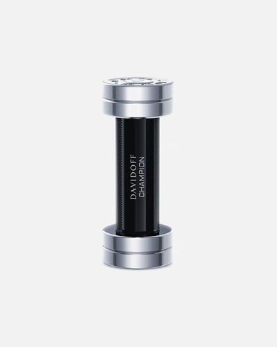 Davidoff Champion Eau de Toilette 90ml Spray