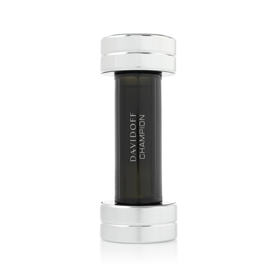 Davidoff Champion Eau de Toilette 90ml Spray - Thumbnail 2