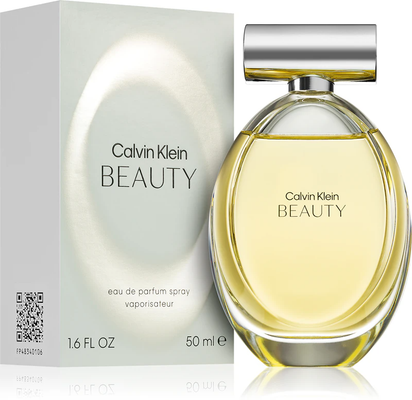 Calvin Klein Beauty Eau de Parfum 50ml - Thumbnail 2
