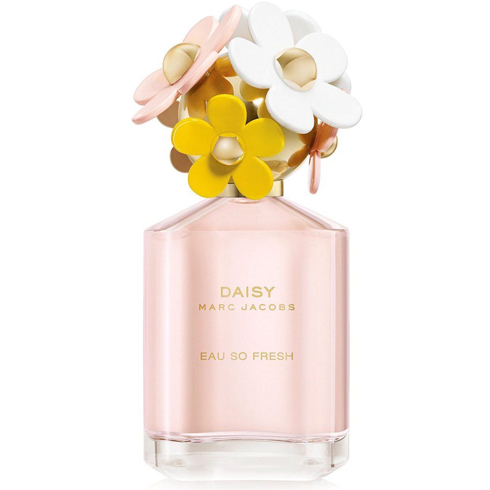 Marc Jacobs Daisy Eau So Fresh Eau de Toilette 75ml - Image 1