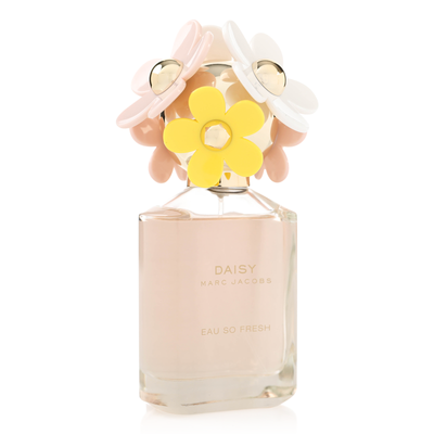 Marc Jacobs Daisy Eau So Fresh Eau de Toilette 75ml - Thumbnail 2
