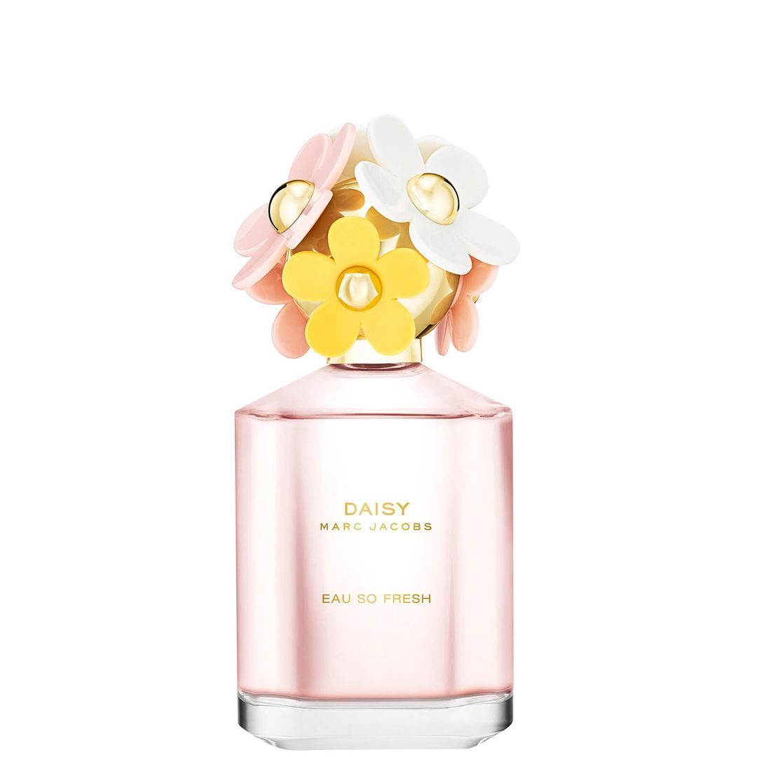 Marc Jacobs Daisy Eau So Fresh Eau de Toilette 125ml - Image 1