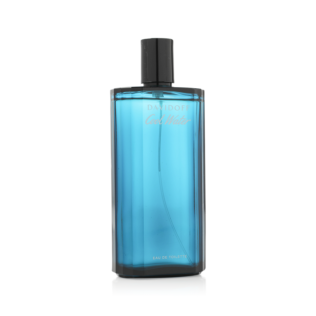 Davidoff Cool Water Eau de Toilette 200ml Spray - Image 1
