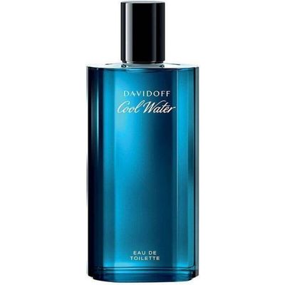 Davidoff Cool Water Eau de Toilette 200ml Spray - Thumbnail 2