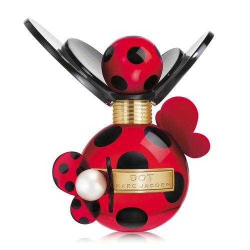 Marc Jacobs Dot Eau de Parfum 50ml Spray - Image 1