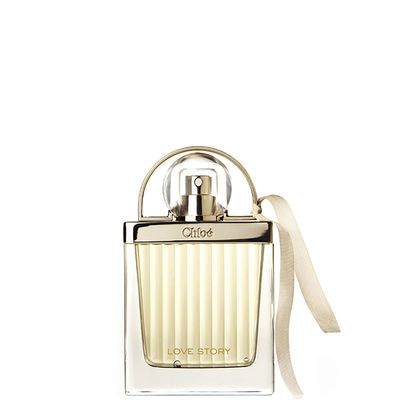 Chloe Love Story For Her Eau de Parfum 50ml Spray