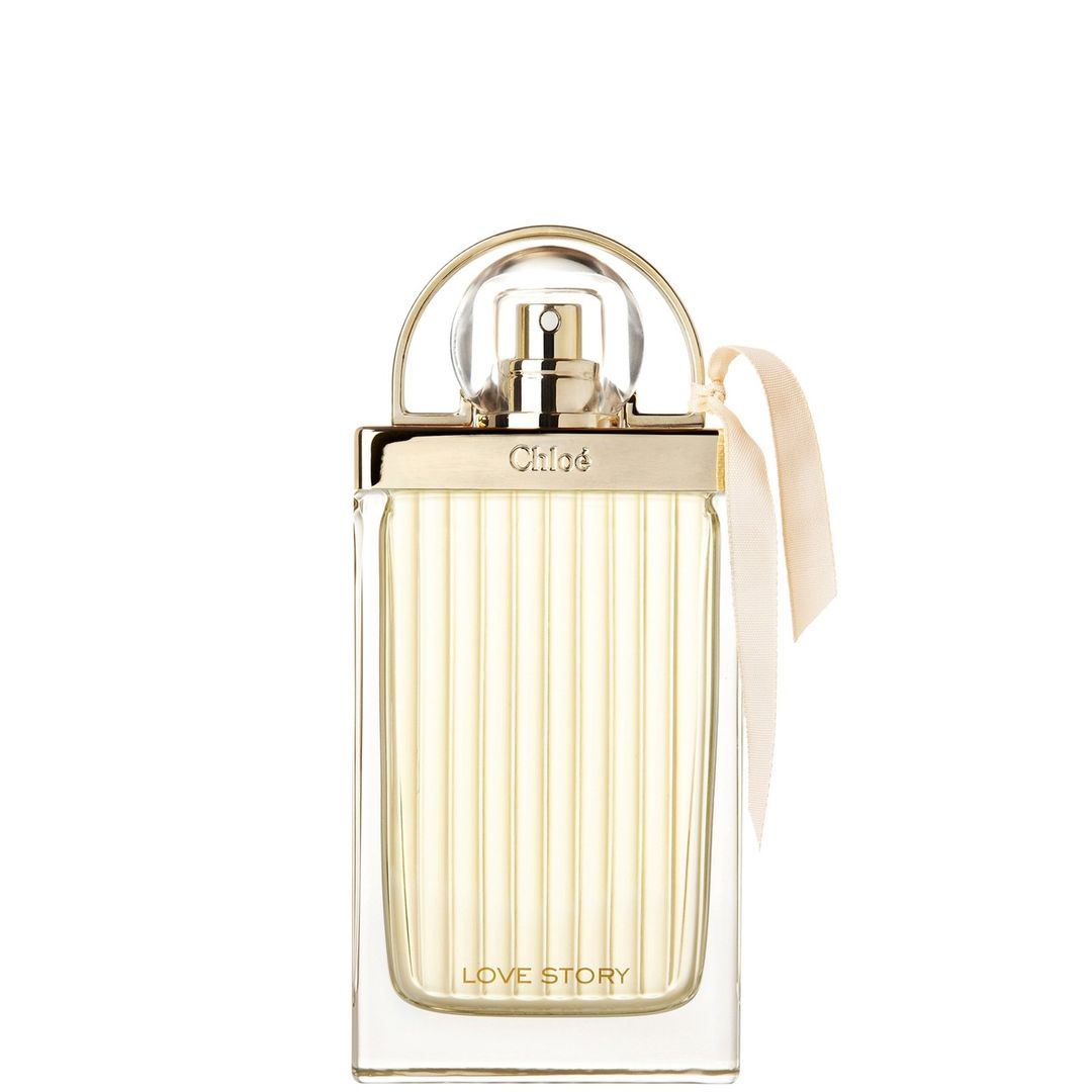 Chloe Love Story Eau de Parfum 75ml Spray - Image 1