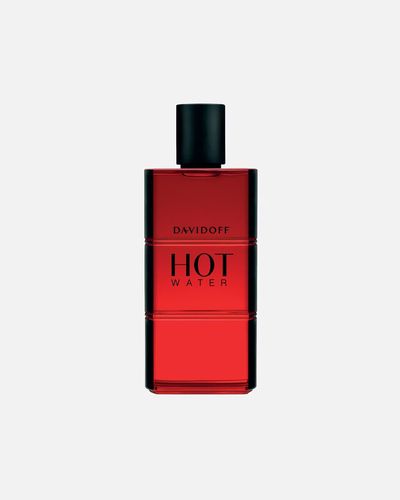 Davidoff Hot Water Eau de Toilette 110ml Spray