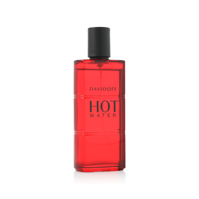 Davidoff Hot Water Eau de Toilette 110ml Spray - Thumbnail 2