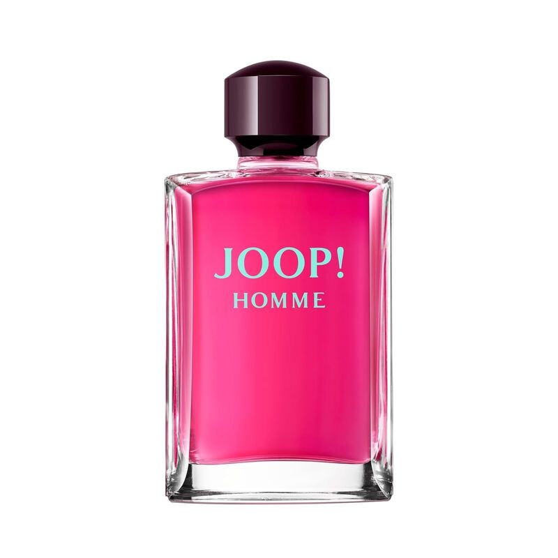 Joop! Homme Eau de Toilette Spray 200ml - Image 1