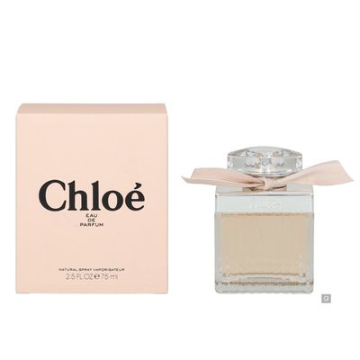 Chloé By Chloé Eau de Parfum Spray 75ml