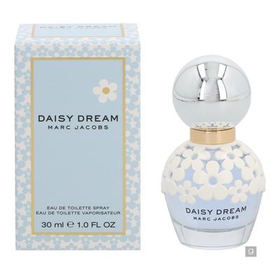 Marc Jacobs Daisy Dream Eau de Toilette Spray 30ml