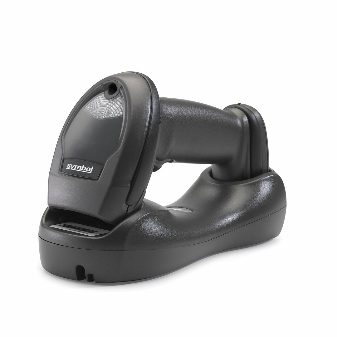 Motorola LI4278 Black - Image 1