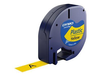 DYMO LT Plastic - Image 1