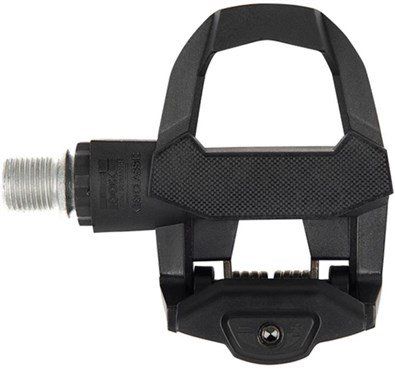 Look Keo Classic 3 Road Pedals With Keo Grip Cleat - Black
