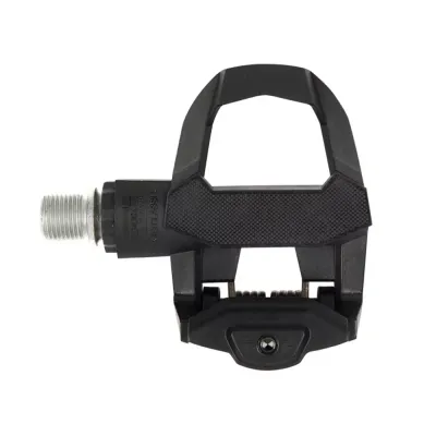 Look Keo Classic 3 Road Pedals With Keo Grip Cleat - Black - Thumbnail 2