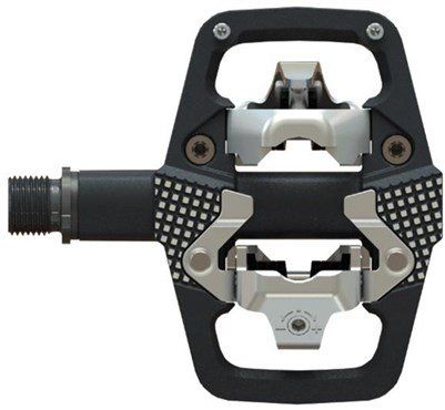 Look X-Track Enrage MTB Pedals with Cleats - Thumbnail 2
