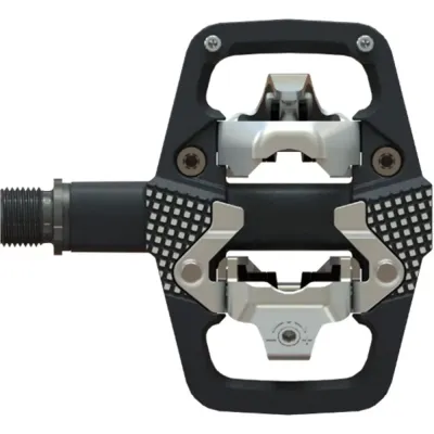 Look X-Track Enrage MTB Pedals with Cleats