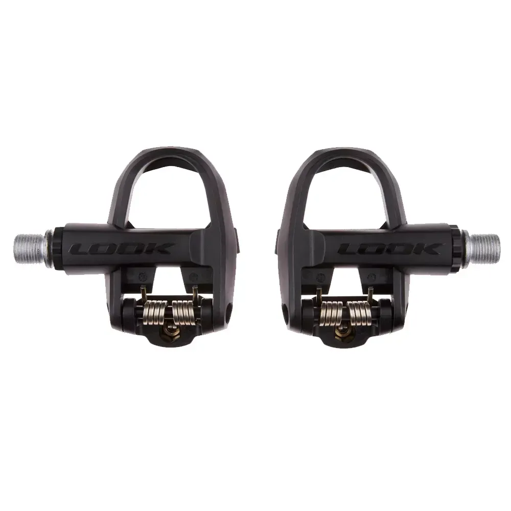Look Keo Classic Plus Pedal with Keo Grip Cleat - Image 1