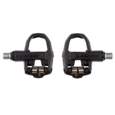 Look Keo Classic Plus Pedal with Keo Grip Cleat
