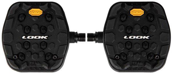 Look Trail Grip Flat Pedals
