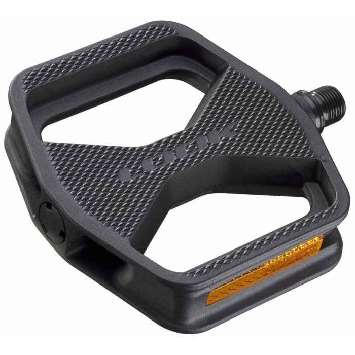 Look Geo City Pedals - Black - Image 1