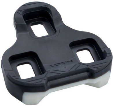 Look Keo Grip Cleats - 0 Degree - Thumbnail 2